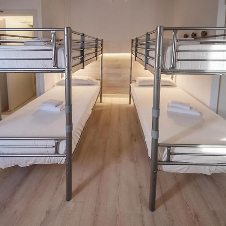 Xubec - Albergue Juvenil Ciutadella  Luaran gambar