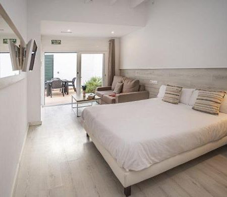 Xubec - Albergue Juvenil Ciutadella  Luaran gambar