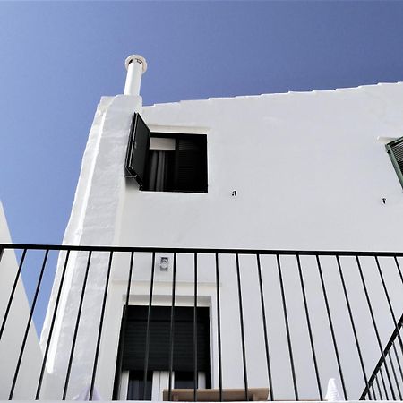 Xubec - Albergue Juvenil Ciutadella  Luaran gambar