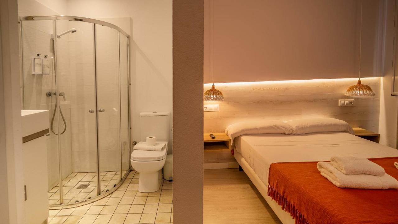 Xubec - Albergue Juvenil Ciutadella  Luaran gambar