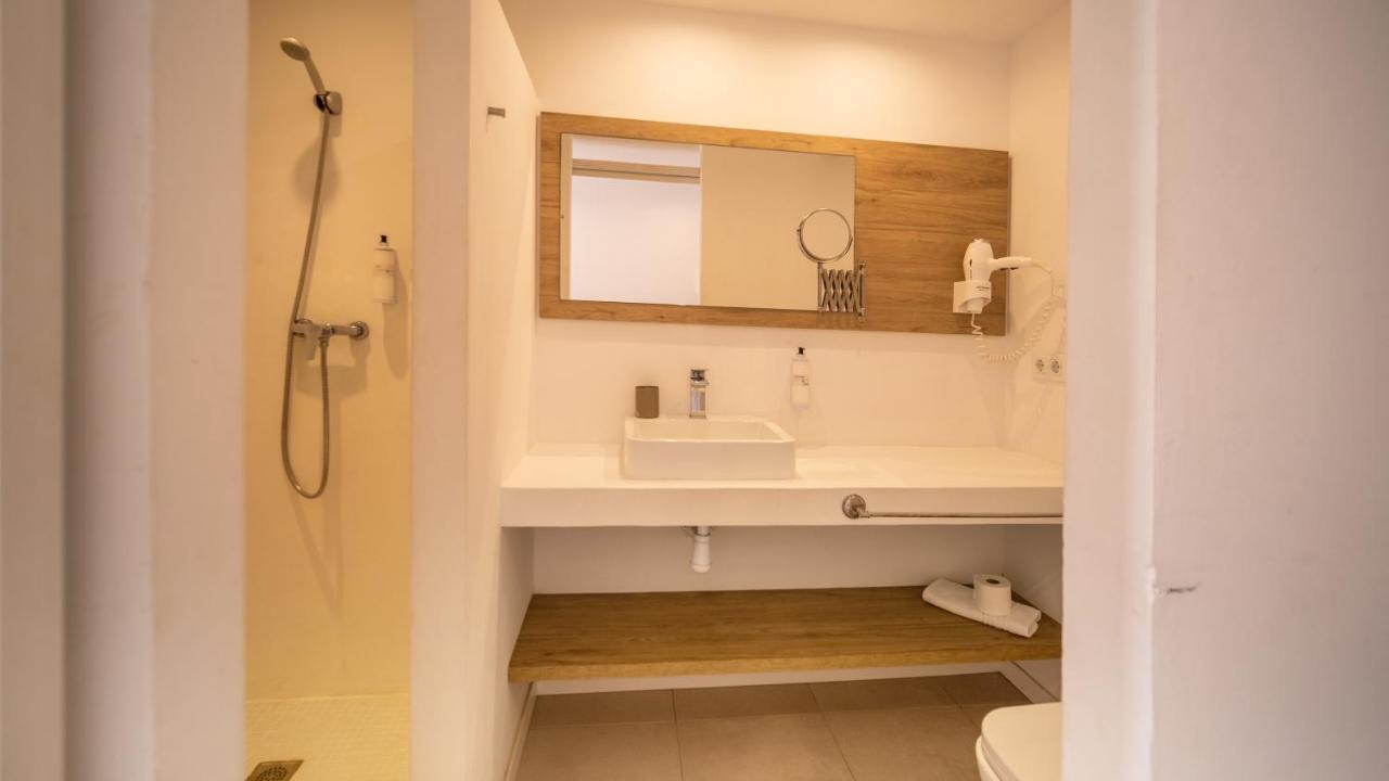 Xubec - Albergue Juvenil Ciutadella  Luaran gambar
