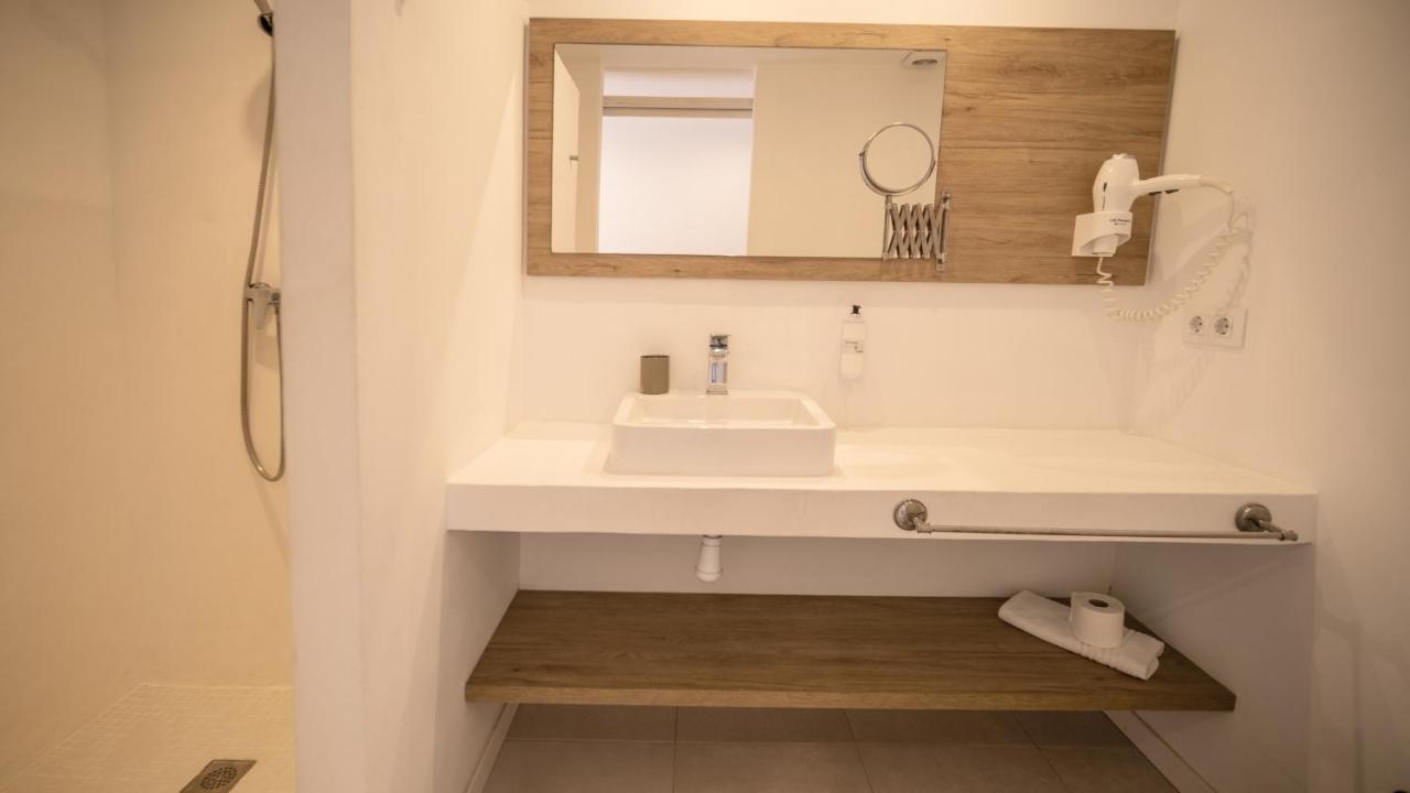 Xubec - Albergue Juvenil Ciutadella  Luaran gambar
