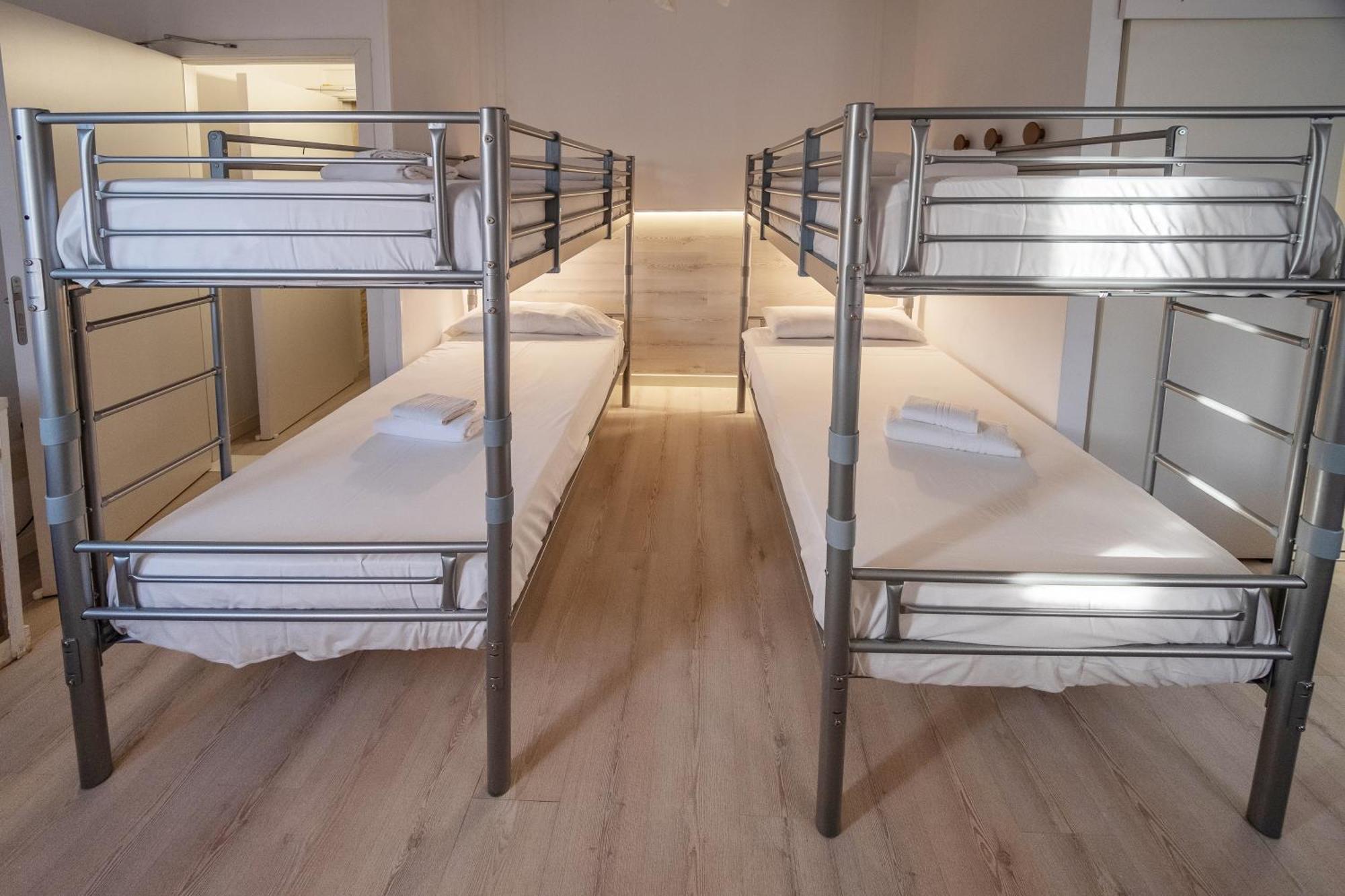 Xubec - Albergue Juvenil Ciutadella  Luaran gambar