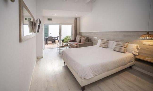 Xubec - Albergue Juvenil Ciutadella  Luaran gambar