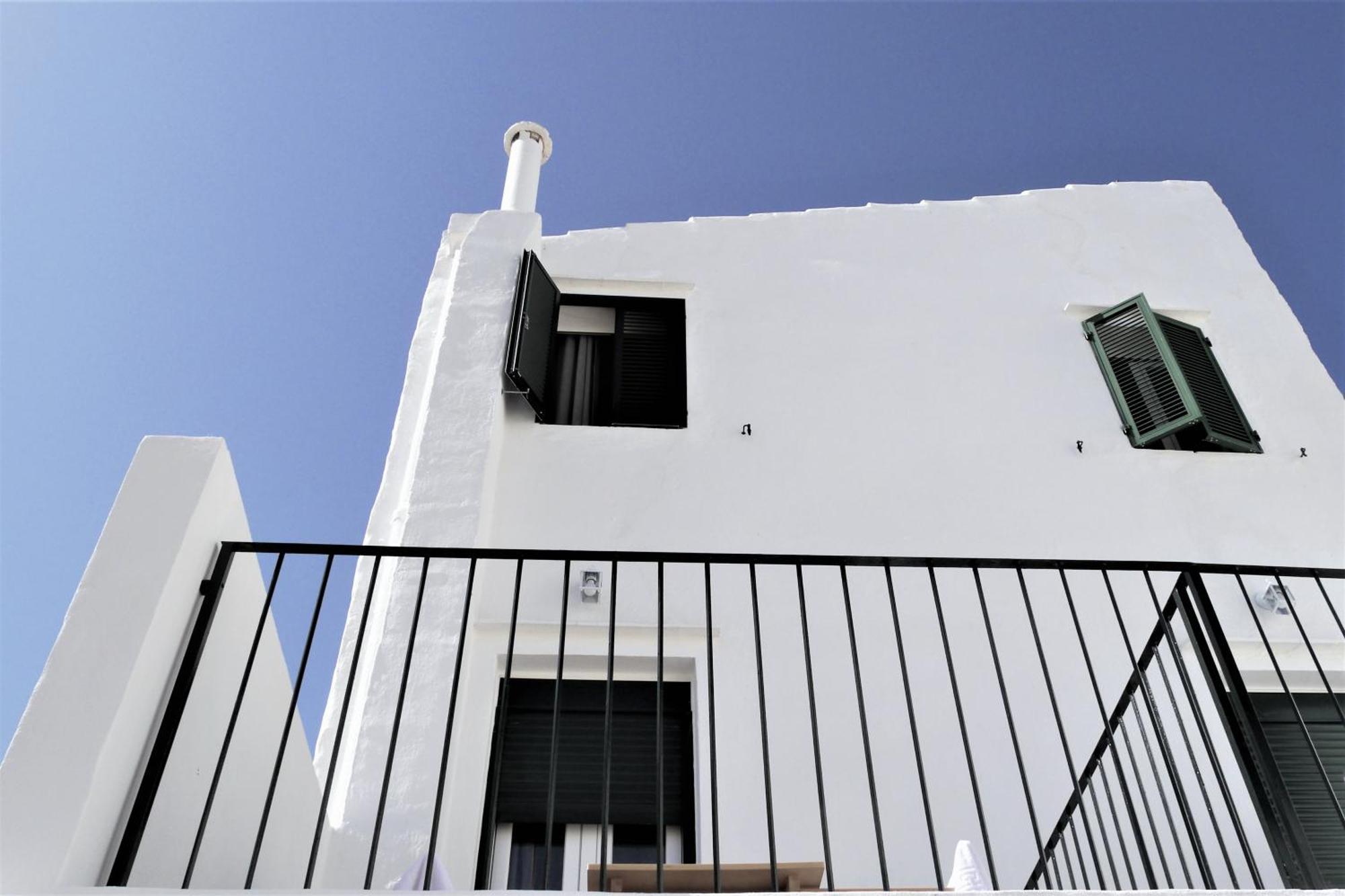 Xubec - Albergue Juvenil Ciutadella  Luaran gambar